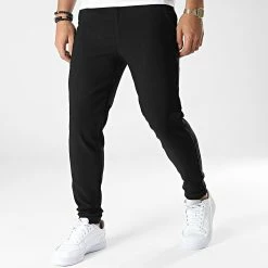 Zelys Paris Soldes Boutique 34 Offres ✔️ Pantalon Chino Nino Noir de Zelys Paris 🌟