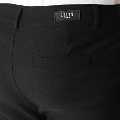 Zelys Paris Soldes Boutique -Zelys Paris Soldes Boutique none 346443 NINO BLACK 20221108T163128 02