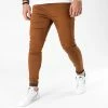 Remise 🎉 Pantalon Chino Ijazz Camel de Zelys Paris ✨ -Zelys Paris Soldes Boutique zelys paris 243179 IJAZZ CAMEL 20201127T150303 01