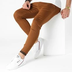 Remise 🎉 Pantalon Chino Ijazz Camel de Zelys Paris ✨ 8 Remise 🎉 Pantalon Chino Ijazz Camel de Zelys Paris ✨ -Zelys Paris Soldes Boutique zelys paris 243179 IJAZZ CAMEL 20201127T150306 03