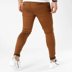 Remise 🎉 Pantalon Chino Ijazz Camel de Zelys Paris ✨ 9 Remise 🎉 Pantalon Chino Ijazz Camel de Zelys Paris ✨ -Zelys Paris Soldes Boutique zelys paris 243179 IJAZZ CAMEL 20201127T150308 04
