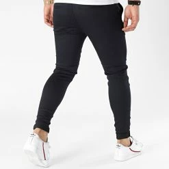 Coupon ⌛ Pantalon Chino Ijazz Bleu Marine de Zelys Paris ✔️ 9 Coupon ⌛ Pantalon Chino Ijazz Bleu Marine de Zelys Paris ✔️ -Zelys Paris Soldes Boutique zelys paris 243180 IJAZZ NAVY BLUE 20201127T150815 04