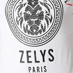 Zelys Paris Soldes Boutique -Zelys Paris Soldes Boutique zelys paris 254490 TASK WHITE 20210302T161006 02