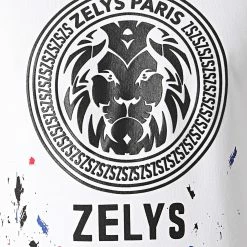 Zelys Paris Soldes Boutique -Zelys Paris Soldes Boutique zelys paris 254502 TEK WHITE 20210302T161258 02