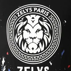 Zelys Paris Soldes Boutique -Zelys Paris Soldes Boutique zelys paris 254517 NFLECT BLACK 20210302T161731 02