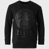 Vente flash 👏 Sweat Crewneck Enfant Kopolo Noir de Zelys Paris 🛒 2 Vente flash 👏 Sweat Crewneck Enfant Kopolo Noir de Zelys Paris 🛒 -Zelys Paris Soldes Boutique zelys paris 261702 KOPOLO BLACK 20210521T161545 01