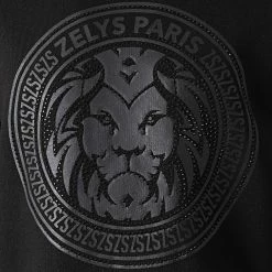 Zelys Paris Soldes Boutique -Zelys Paris Soldes Boutique zelys paris 261702 KOPOLO BLACK 20210521T161547 02