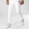 Remise 🤩 Jean Skinny Ilvaro Blanc de Zelys Paris 🎉 -Zelys Paris Soldes Boutique zelys paris 264999 ILVARO WHITE 20210505T160104 01