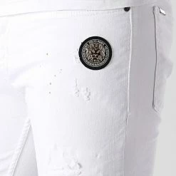 Zelys Paris Soldes Boutique -Zelys Paris Soldes Boutique zelys paris 264999 ILVARO WHITE 20210505T160107 02