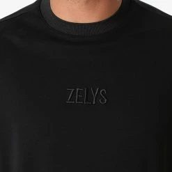 Meilleure vente 💯 Tee 👚 Shirt Pamuk Noir de Zelys Paris 😀 7 Meilleure vente 💯 Tee 👚 Shirt Pamuk Noir de Zelys Paris 😀 -Zelys Paris Soldes Boutique zelys paris 271198 PAMUK BLACK 20210624T161700 02