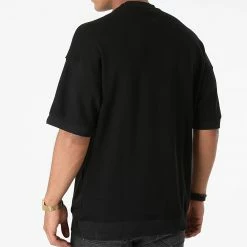 Meilleure vente 💯 Tee 👚 Shirt Pamuk Noir de Zelys Paris 😀 9 Meilleure vente 💯 Tee 👚 Shirt Pamuk Noir de Zelys Paris 😀 -Zelys Paris Soldes Boutique zelys paris 271198 PAMUK BLACK 20210624T161704 04