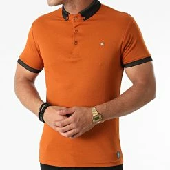 Remise 🧨 Polo Manches Courtes Luna Camel de Zelys Paris 😍 8 Remise 🧨 Polo Manches Courtes Luna Camel de Zelys Paris 😍 -Zelys Paris Soldes Boutique zelys paris 271200 LUNA CAMEL 20210625T150339 03