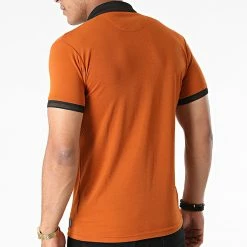 Remise 🧨 Polo Manches Courtes Luna Camel de Zelys Paris 😍 9 Remise 🧨 Polo Manches Courtes Luna Camel de Zelys Paris 😍 -Zelys Paris Soldes Boutique zelys paris 271200 LUNA CAMEL 20210625T150341 04