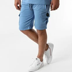 De gros 😀 Ensemble Tee 👚 Shirt Oversize Short Jogging Covo Bleu de Zelys Paris ⌛ 11 De gros 😀 Ensemble Tee 👚 Shirt Oversize Short Jogging Covo Bleu de Zelys Paris ⌛ -Zelys Paris Soldes Boutique zelys paris 273250 ENS COVO BLUE 20210712T162027 05