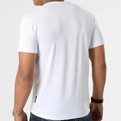 Coupon 🛒 Tee 👕 Shirt Gusto Blanc de Zelys Paris 😀 9 Coupon 🛒 Tee 👕 Shirt Gusto Blanc de Zelys Paris 😀 -Zelys Paris Soldes Boutique zelys paris 273256 GUSTO WHITE 20210712T155557 04