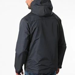 Offres 😉 Veste Zippée Capuche Salif Bleu Marine de Zelys Paris 👍 9 Offres 😉 Veste Zippée Capuche Salif Bleu Marine de Zelys Paris 👍 -Zelys Paris Soldes Boutique zelys paris 285126 YSALIF NAVY 20210922T152645 04