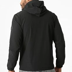 Tout neuf 🥰 Veste Zippée Capuche Cryrus Noir de Zelys Paris 🎁 9 Tout neuf 🥰 Veste Zippée Capuche Cryrus Noir de Zelys Paris 🎁 -Zelys Paris Soldes Boutique zelys paris 285157 YCRYRUS 1 20210923T162558 04