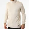 Top 10 🌟 Pull Col Roulé Ocean Beige de Zelys Paris 🧨 1 Top 10 🌟 Pull Col Roulé Ocean Beige de Zelys Paris 🧨 -Zelys Paris Soldes Boutique zelys paris 290275 OCEAN BEIGE 20211104T101726 01