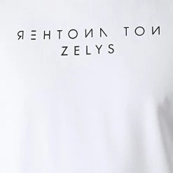 Top 10 🤩 Tee 👕 Shirt Greco Blanc de Zelys Paris 🔔 -Zelys Paris Soldes Boutique zelys paris 290289 GRECO WHITE 20211103T160059 03