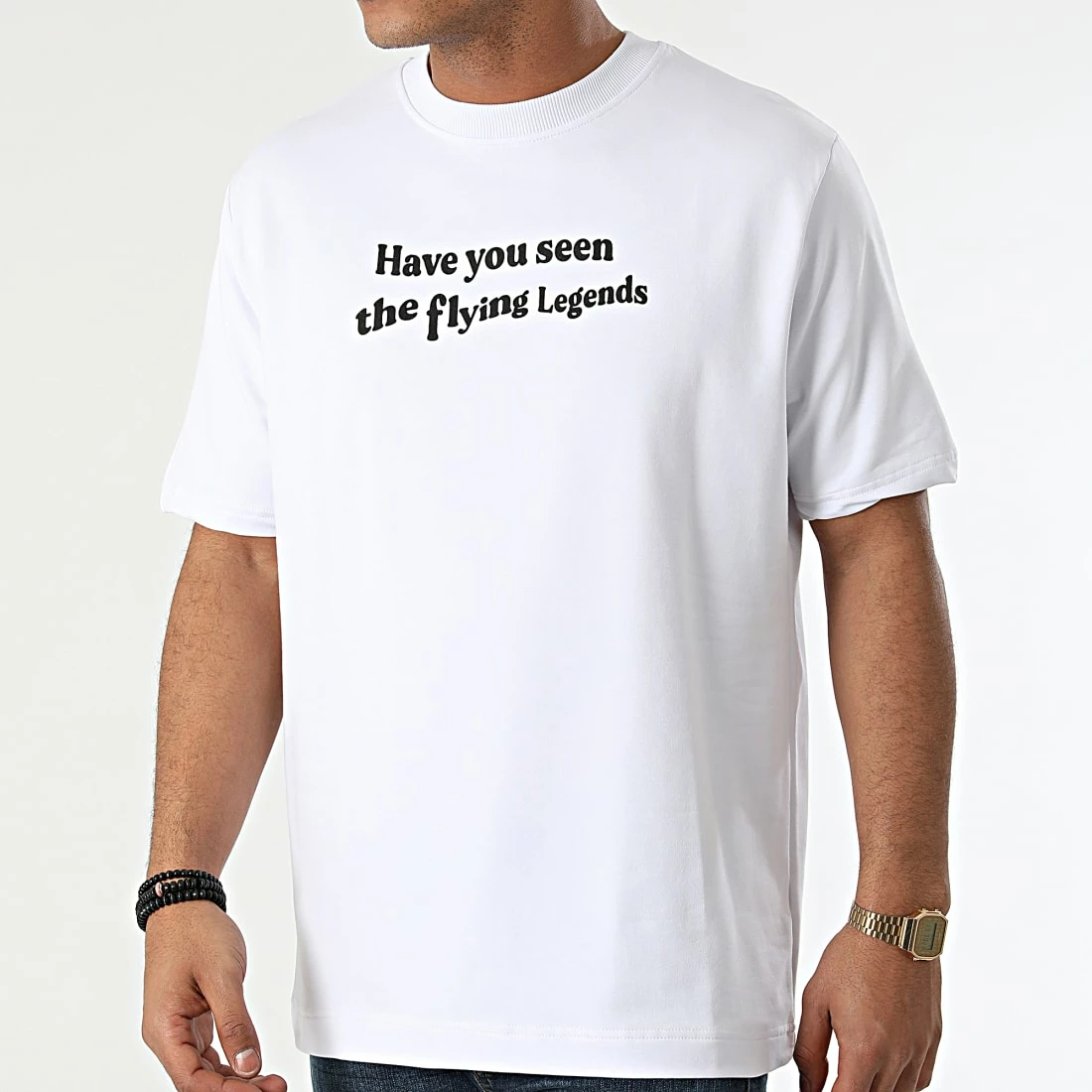 Coupon ❤️ Tee 👚 Shirt Kayto Blanc de Zelys Paris ❤️ 4 Coupon ❤️ Tee 👚 Shirt Kayto Blanc de Zelys Paris ❤️ – Image 2