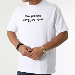 Coupon ❤️ Tee 👚 Shirt Kayto Blanc de Zelys Paris ❤️ 9 Coupon ❤️ Tee 👚 Shirt Kayto Blanc de Zelys Paris ❤️ -Zelys Paris Soldes Boutique zelys paris 290298 KAYTO WHITE 20211103T155924 04