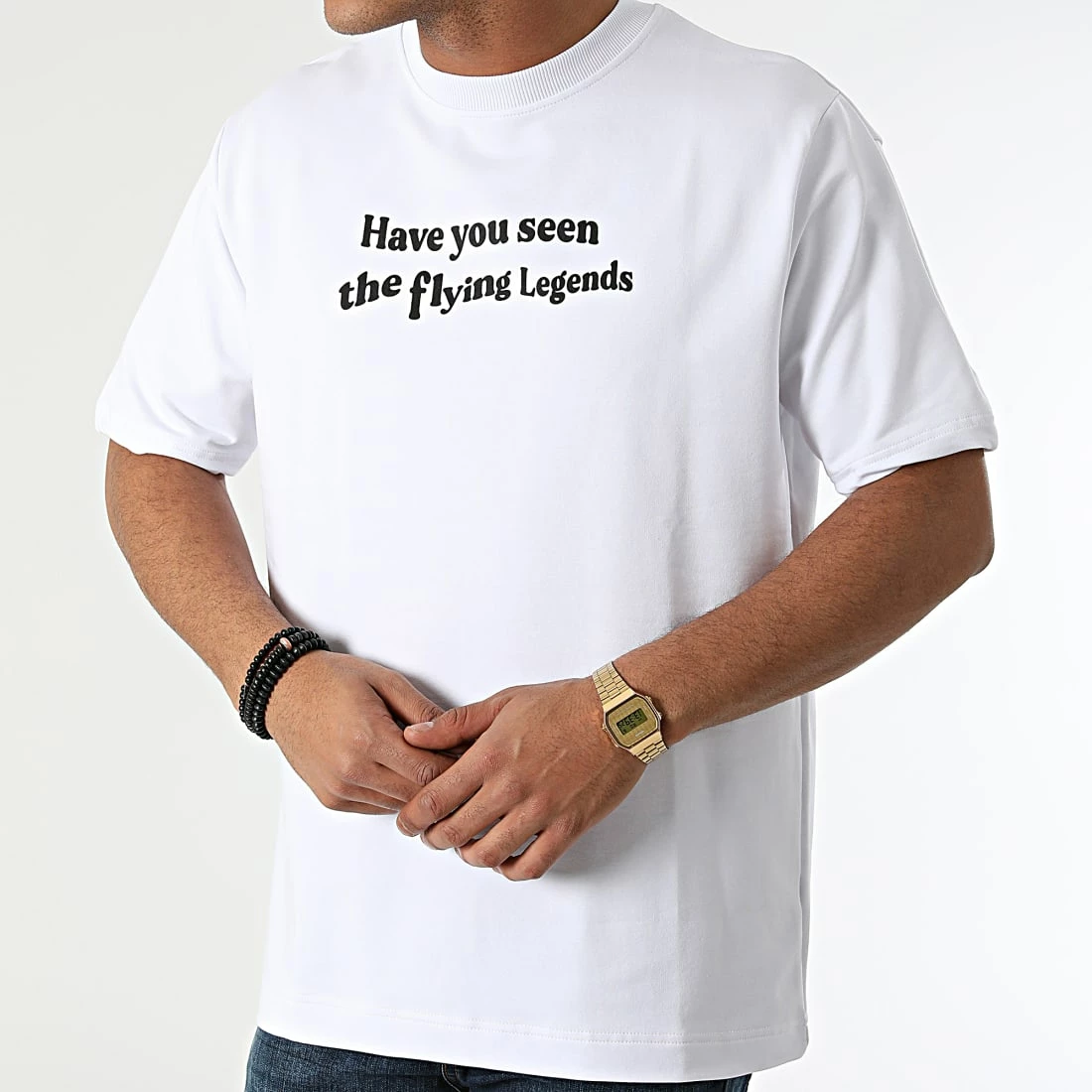 Coupon ❤️ Tee 👚 Shirt Kayto Blanc de Zelys Paris ❤️ 6 Coupon ❤️ Tee 👚 Shirt Kayto Blanc de Zelys Paris ❤️ – Image 4