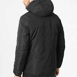 Grosses soldes ⌛ Veste Réversible Zippée Capuche Arthur Bleu Marine Noir de Zelys Paris 🔔 11 Grosses soldes ⌛ Veste Réversible Zippée Capuche Arthur Bleu Marine Noir de Zelys Paris 🔔 -Zelys Paris Soldes Boutique zelys paris 295307 ARTHUR BLACK NAVY 20211216T122818 04