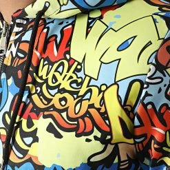 Vente flash ⭐ Ensemble De Survetement Picture Noir de Zelys Paris 👏 -Zelys Paris Soldes Boutique zelys paris 295327 PICTURE BLACK 20211217T152649 03