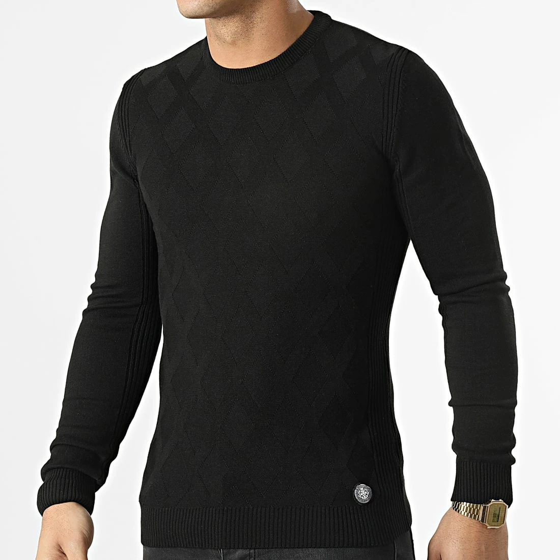 Meilleure affaire 🎁 Pull Liver Noir de Zelys Paris 🔔 3 Meilleure affaire 🎁 Pull Liver Noir de Zelys Paris 🔔