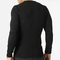 Meilleure affaire 🎁 Pull Liver Noir de Zelys Paris 🔔 9 Meilleure affaire 🎁 Pull Liver Noir de Zelys Paris 🔔 -Zelys Paris Soldes Boutique zelys paris 295348 LIVER BLACK 20211217T160143 04