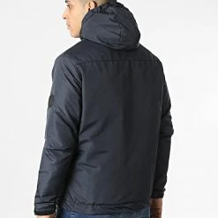 Les meilleures critiques de 🥰 Veste Zippée Capuche Zoxea Bleu Marine de Zelys Paris ⌛ -Zelys Paris Soldes Boutique zelys paris 295363 ZOXEA NAVY 20211217T155556 04