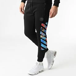 Grosses soldes 👍 Ensemble De Survetement Pika Noir de Zelys Paris ✨ 9 Grosses soldes 👍 Ensemble De Survetement Pika Noir de Zelys Paris ✨ -Zelys Paris Soldes Boutique zelys paris 295374 PIKA BLACK 20211220T162022 04