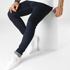 Coupon 🌟 Jean Skinny Tony Bleu Brut de Zelys Paris 🔔 -Zelys Paris Soldes Boutique zelys paris 295419 TONY 20211216T124558 03