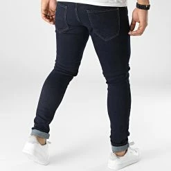 Coupon 🌟 Jean Skinny Tony Bleu Brut de Zelys Paris 🔔 -Zelys Paris Soldes Boutique zelys paris 295419 TONY 20211216T124559 04