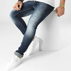 Top 10 😀 Jean Skinny Nas Bleu Denim de Zelys Paris 👍 -Zelys Paris Soldes Boutique zelys paris 295420 NAS 20211216T124537 03