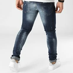 Top 10 😀 Jean Skinny Nas Bleu Denim de Zelys Paris 👍 -Zelys Paris Soldes Boutique zelys paris 295420 NAS 20211216T124538 04