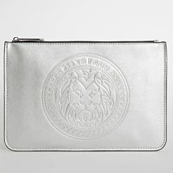 Coupon 😀 Pochette PZS Argent de Zelys Paris 🥰