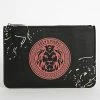Coupon 🧨 Pochette PZS Noir Paint de Zelys Paris ❤️ -Zelys Paris Soldes Boutique zelys paris 295428 PZS NOIR TACHE 20211215T163202 01