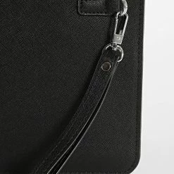 Coupon 🧨 Pochette PZS Noir Paint de Zelys Paris ❤️ -Zelys Paris Soldes Boutique zelys paris 295428 PZS NOIR TACHE 20211215T163205 03