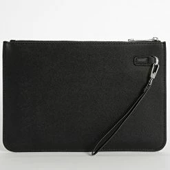 Coupon 🧨 Pochette PZS Noir Paint de Zelys Paris ❤️ -Zelys Paris Soldes Boutique zelys paris 295428 PZS NOIR TACHE 20211215T163206 04