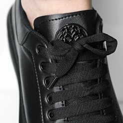 Meilleure affaire 🎁 Baskets Zelays 212 Black de Zelys Paris 🛒 -Zelys Paris Soldes Boutique zelys paris 295430 212 BLACK 20211227T161438 03