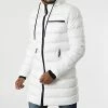 Budget ✔️ Doudoune Longue Capuche Urus Blanc de Zelys Paris ❤️ 1 Budget ✔️ Doudoune Longue Capuche Urus Blanc de Zelys Paris ❤️ -Zelys Paris Soldes Boutique zelys paris 299457 URUS WHITE 20220120T155406 01