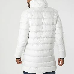 Budget ✔️ Doudoune Longue Capuche Urus Blanc de Zelys Paris ❤️ 9 Budget ✔️ Doudoune Longue Capuche Urus Blanc de Zelys Paris ❤️ -Zelys Paris Soldes Boutique zelys paris 299457 URUS WHITE 20220120T155410 04