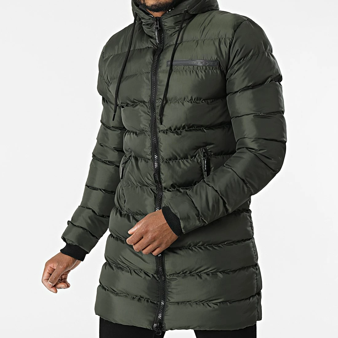 Les meilleures critiques de ⭐ Doudoune Longue Capuche Urus Vert Kaki de Zelys Paris 🔥 3 Les meilleures critiques de ⭐ Doudoune Longue Capuche Urus Vert Kaki de Zelys Paris 🔥