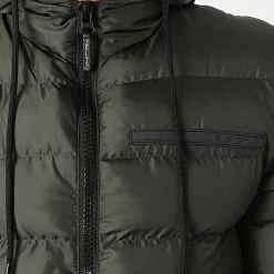 Les meilleures critiques de ⭐ Doudoune Longue Capuche Urus Vert Kaki de Zelys Paris 🔥 7 Les meilleures critiques de ⭐ Doudoune Longue Capuche Urus Vert Kaki de Zelys Paris 🔥 -Zelys Paris Soldes Boutique zelys paris 299465 URUS KHAKI 20220120T155503 02