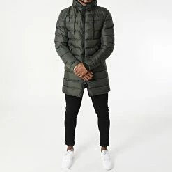 Les meilleures critiques de ⭐ Doudoune Longue Capuche Urus Vert Kaki de Zelys Paris 🔥 8 Les meilleures critiques de ⭐ Doudoune Longue Capuche Urus Vert Kaki de Zelys Paris 🔥 -Zelys Paris Soldes Boutique zelys paris 299465 URUS KHAKI 20220120T155504 03