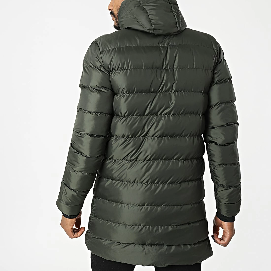 Les meilleures critiques de ⭐ Doudoune Longue Capuche Urus Vert Kaki de Zelys Paris 🔥 6 Les meilleures critiques de ⭐ Doudoune Longue Capuche Urus Vert Kaki de Zelys Paris 🔥 – Image 4