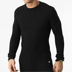 Coupon 🔥 Pull Kona Noir de Zelys Paris ⌛