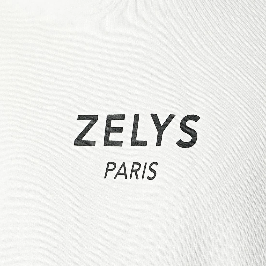 Sortie 🎁 Sweat Capuche Marvin Blanc de Zelys Paris 🎉 4 Sortie 🎁 Sweat Capuche Marvin Blanc de Zelys Paris 🎉 – Image 2