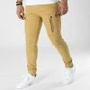 Offres 👍 Jogger Pant Igo Camel de Zelys Paris 🎁 -Zelys Paris Soldes Boutique zelys paris 309926 IGO CAMEL 20220325T160701 01